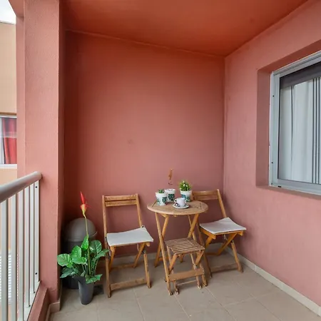 Apartament Erma Sun & Pool - En