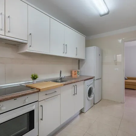 Apartament Erma Sun & Pool - En Candelaria