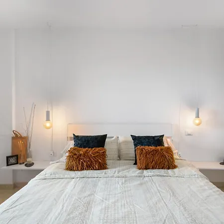 Erma Sun & Pool - En Apartament *
