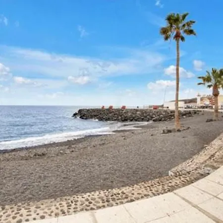 Erma Sun & Pool - En Apartament Candelaria