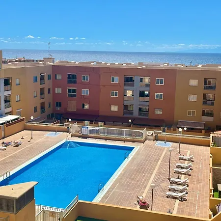 Bonito Apto Erma En Apartman *