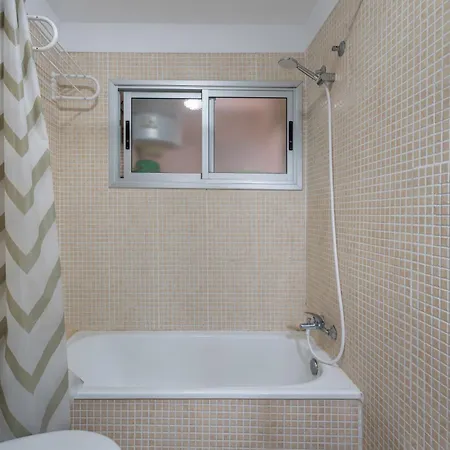 Appartement Bonito Apto Erma En *