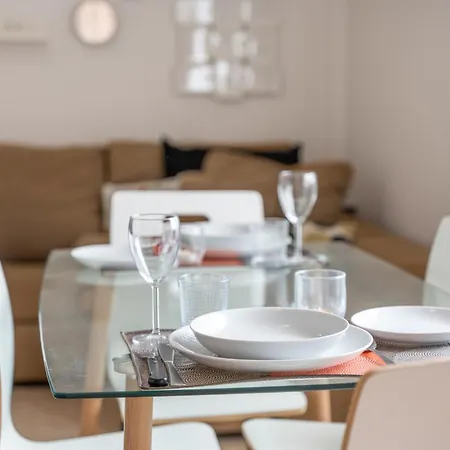 Appartement Bonito Apto Erma En