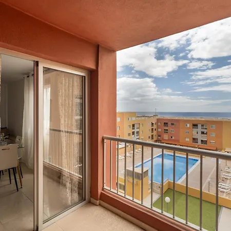 Bonito Apto Erma En Appartement *