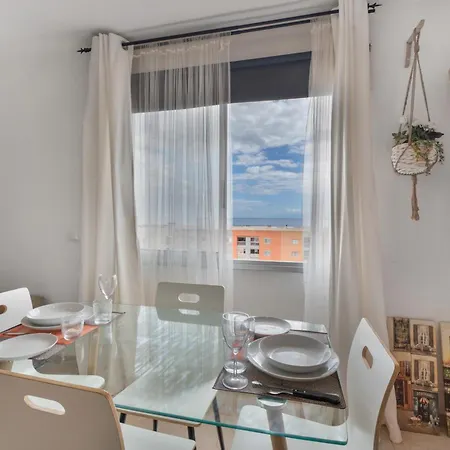 Appartement Bonito Apto Erma En *