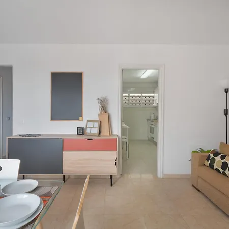 Appartement Bonito Apto Erma En *