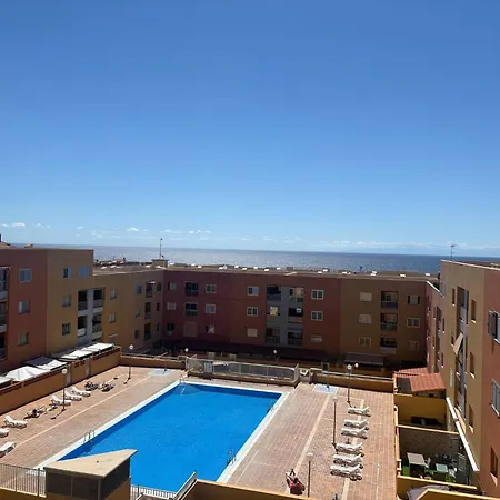 Bonito Apto Erma En Appartement *