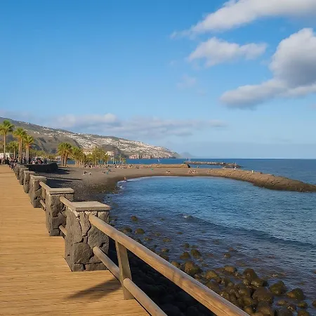 Lägenhet Bonito Apto Erma En Candelaria