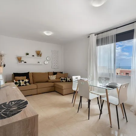 Erma Sun & Pool - En Apartman